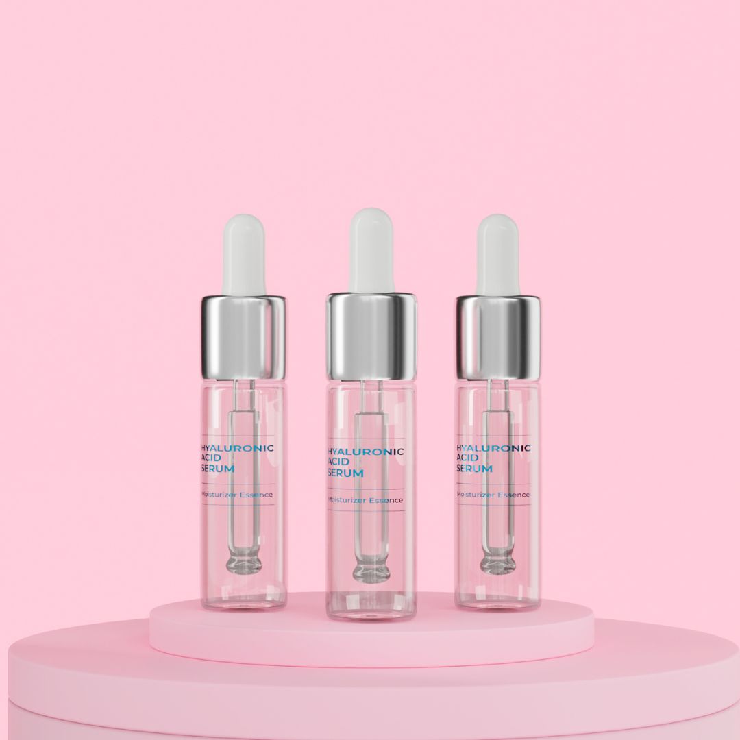 Plumping Serum (3 Pack)