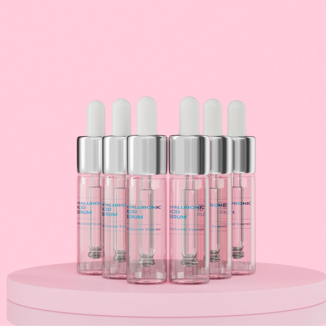 Plumping Serum (6 Pack)