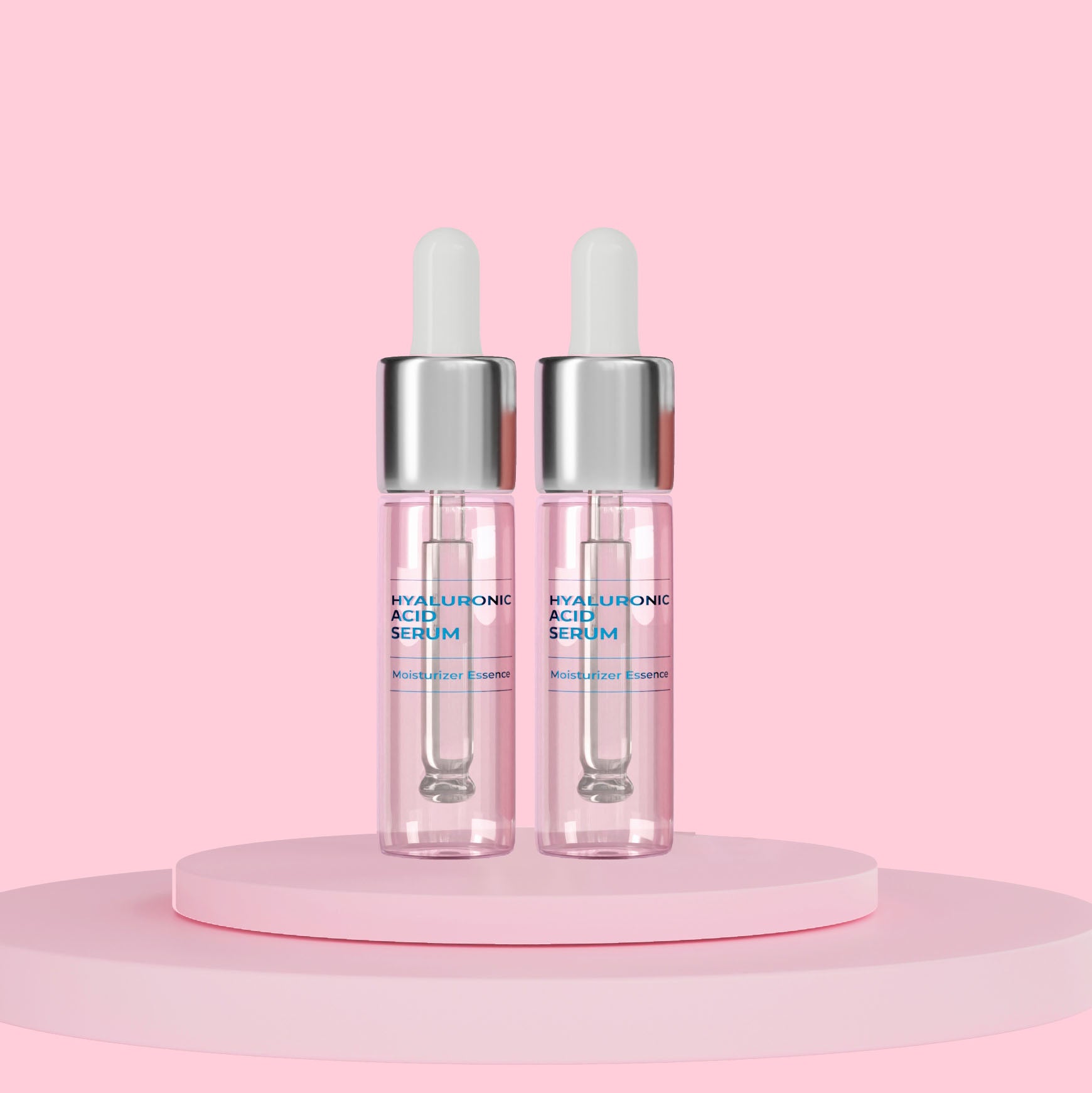 Plumping Serum (2 Pack)